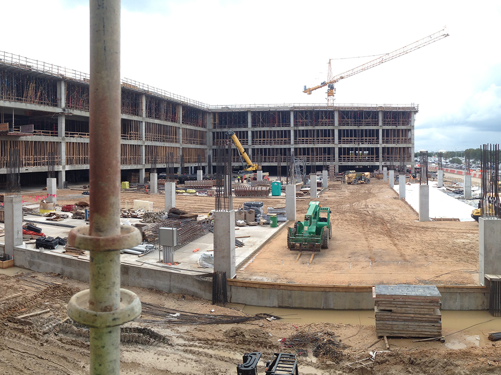AUS Construction