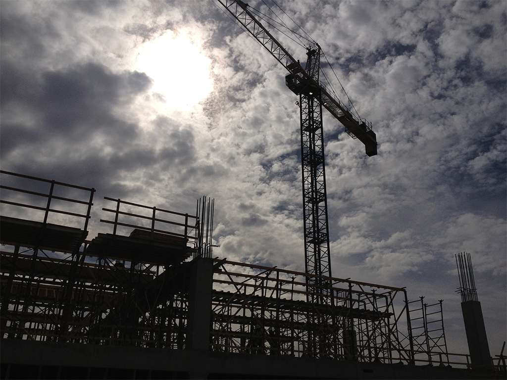 AUS Construction
