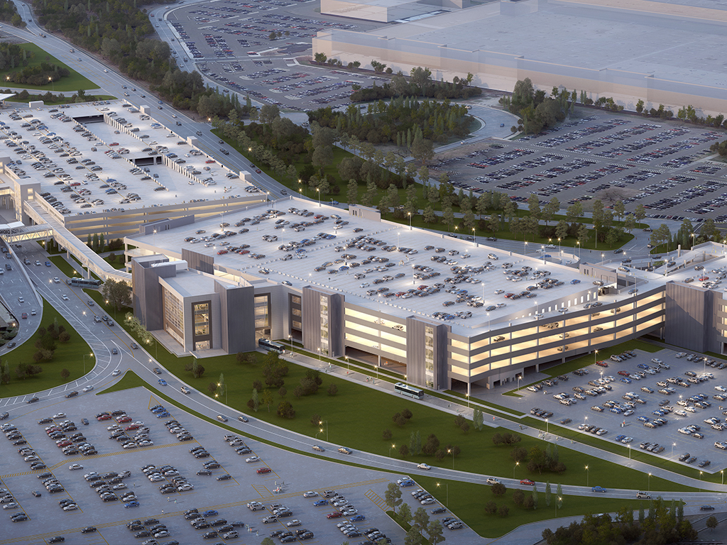 BDL Rendering