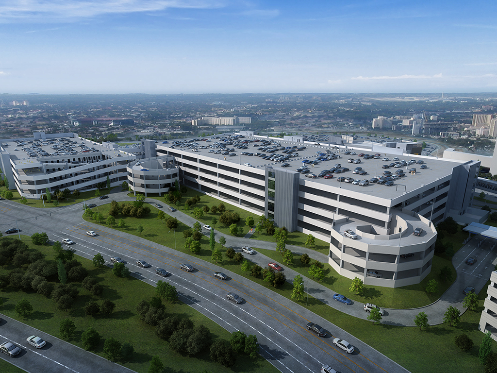 BDL Rendering