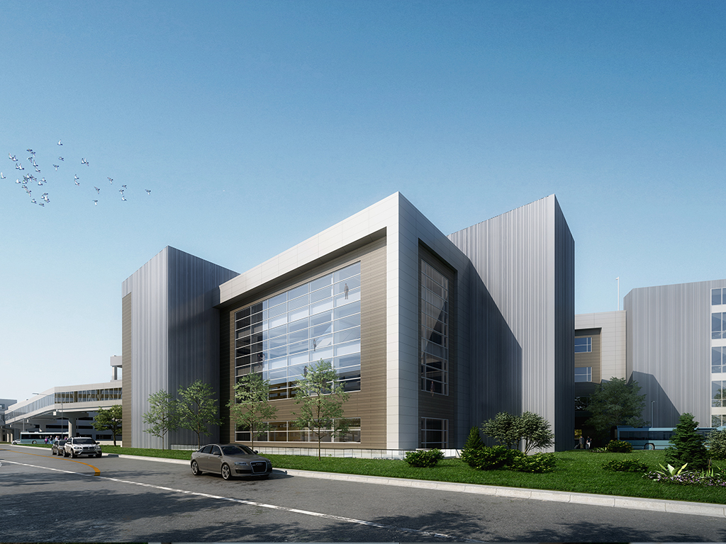 BDL Rendering