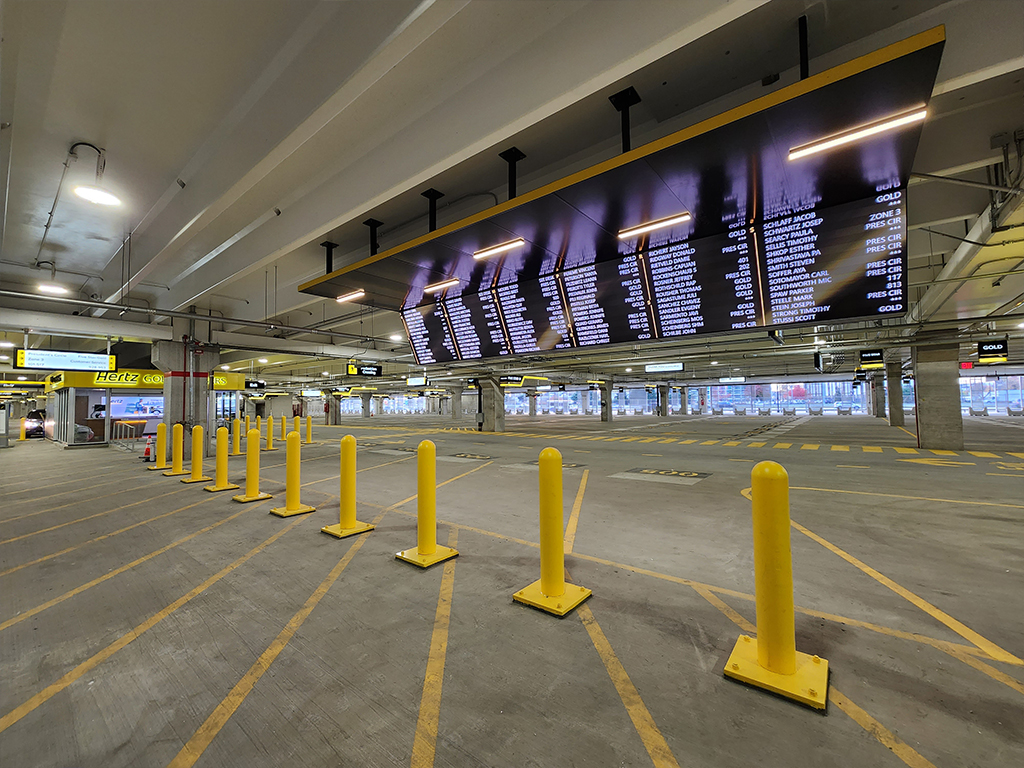 EWR ConRAC
