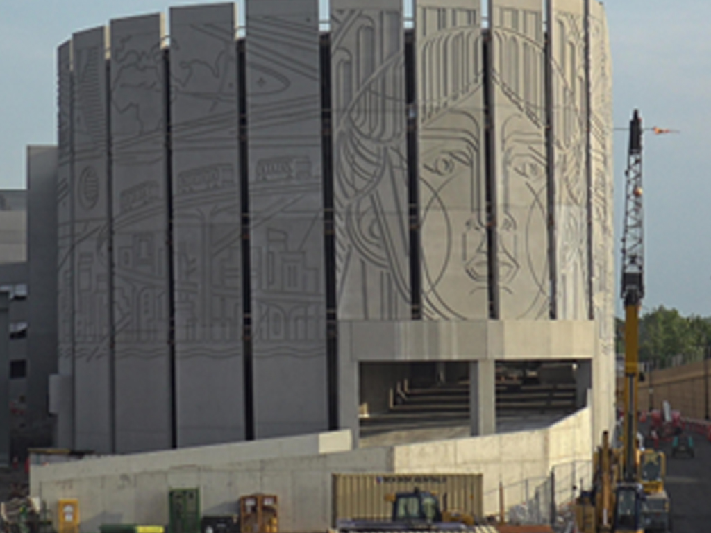 EWR Construction