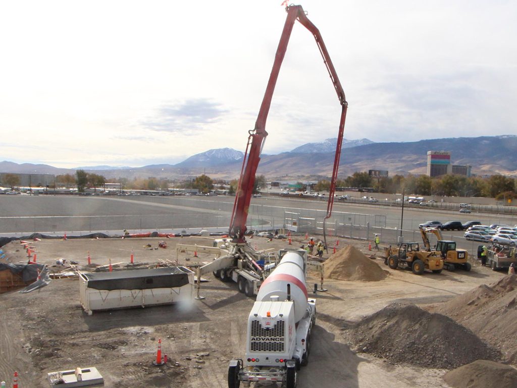 RNO Construction