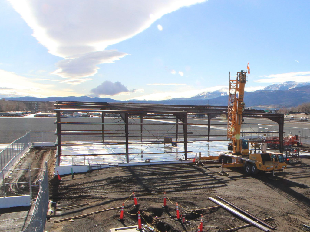 RNO Construction