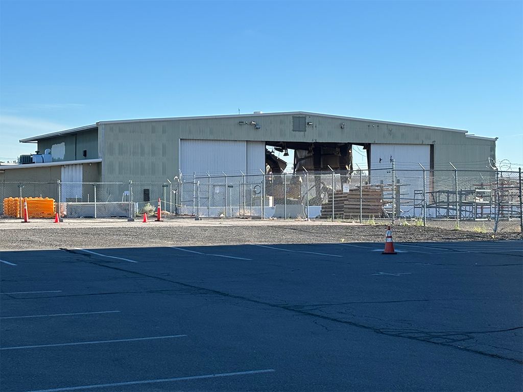 RNO Construction
