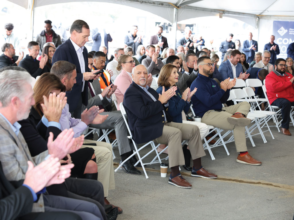 RNO Groundbreaking